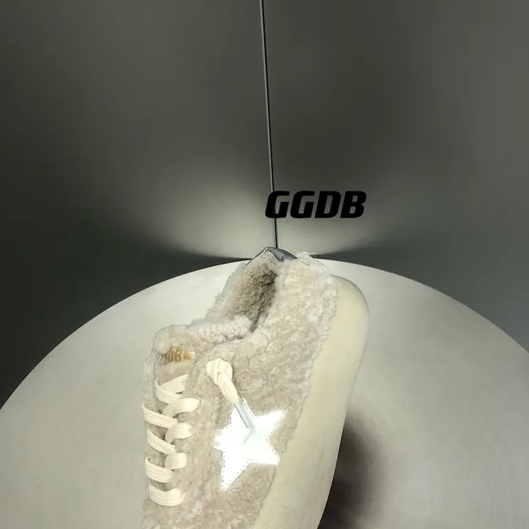 Golden Goose Shoe 